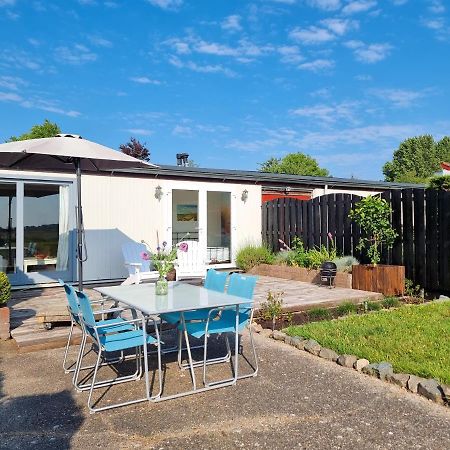 Vakantiewoning Goedgelegen Mb01 มิดเดิลบวร์ก ภายนอก รูปภาพ