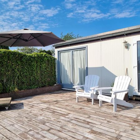 Vakantiewoning Goedgelegen Mb01 มิดเดิลบวร์ก ภายนอก รูปภาพ