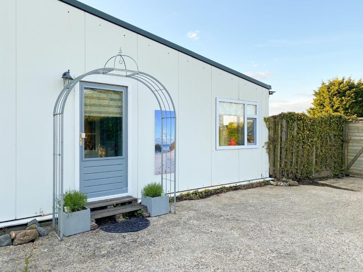 Vakantiewoning Goedgelegen Mb01 มิดเดิลบวร์ก ภายนอก รูปภาพ