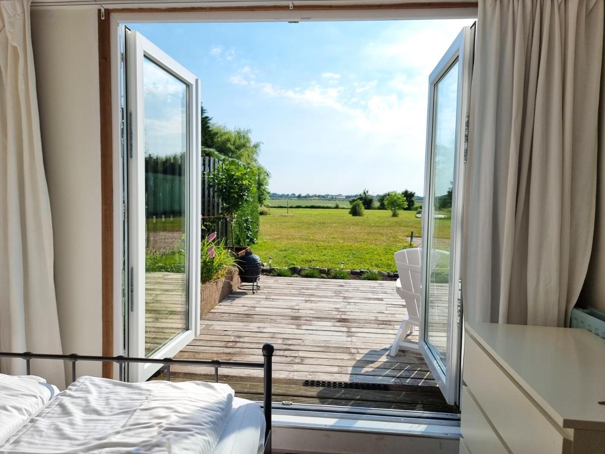 Vakantiewoning Goedgelegen Mb01 มิดเดิลบวร์ก ภายนอก รูปภาพ